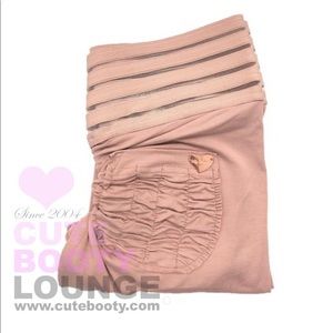 Killing Me Softly (Sport Booty) - MD / Rose Gold